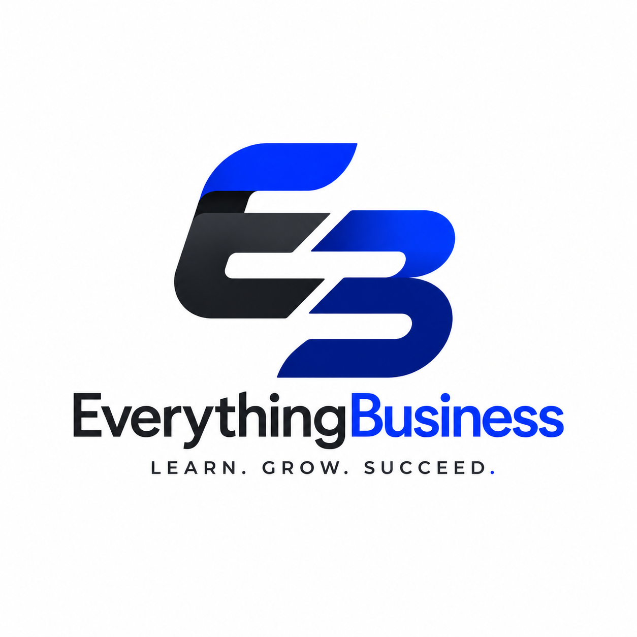 EverythingBusiness — Learn. Grow. Succeed.